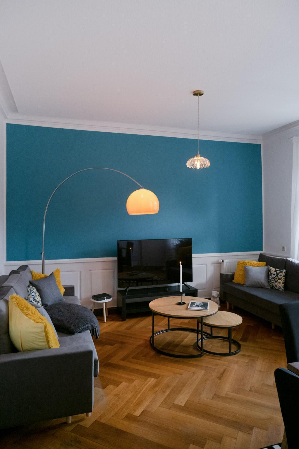 Bella Casa - Business&Family - 2 Zimmer Direkt Neben Schloss, Parkplatz, Smarttv, Netflix, Waschmaschine, 24H Checkin, 71Qm, Kingsizebett, Hotelbettwaesche Ludwigsburg Exterior foto