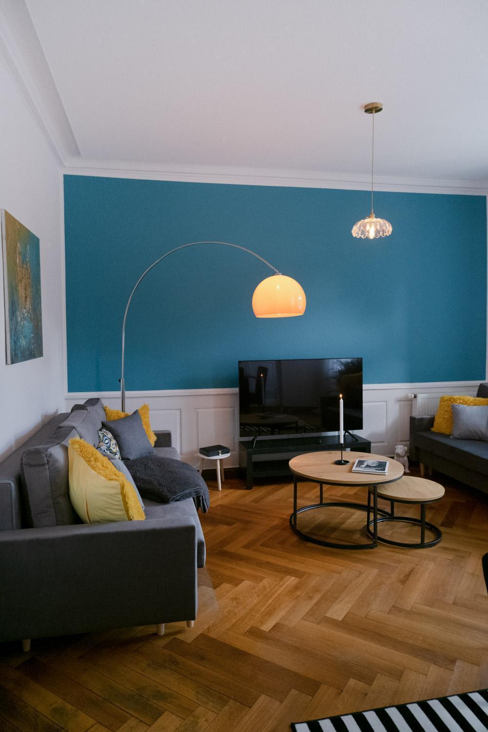 Bella Casa - Business&Family - 2 Zimmer Direkt Neben Schloss, Parkplatz, Smarttv, Netflix, Waschmaschine, 24H Checkin, 71Qm, Kingsizebett, Hotelbettwaesche Ludwigsburg Exterior foto